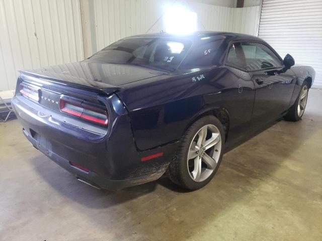 Photo 4 from auction – 2016 DODGE CHALLENGER with VIN 2C3CDZAG9GH249814