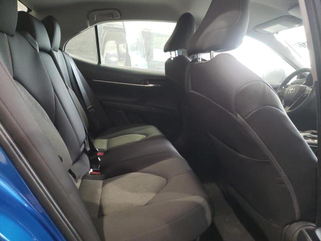 Photo 6 from auction – 2020 TOYOTA CAMRY LE with VIN 4T1C31AK4LU013188