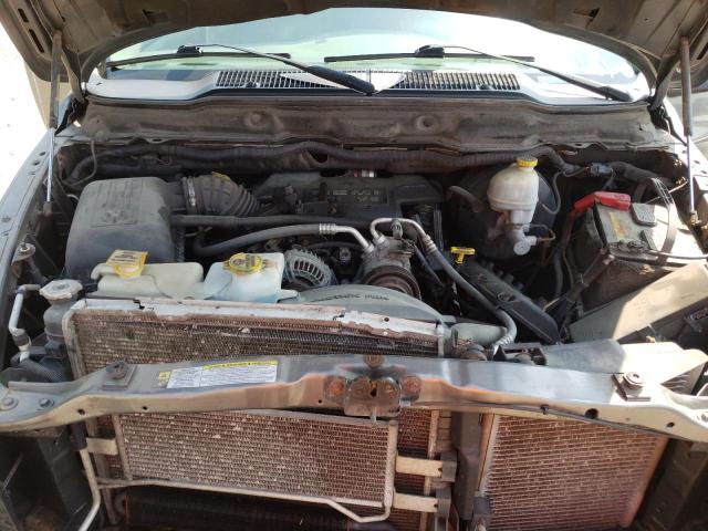 Photo 7 from auction – 2007 DODGE RAM 1500 S with VIN 1D7HU18247S168683