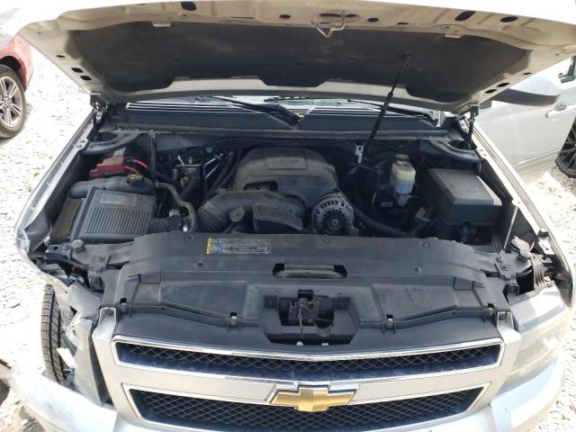 Photo 7 from auction – 2011 CHEVROLET SUBURBAN with VIN 1GNSCJE06BR217721