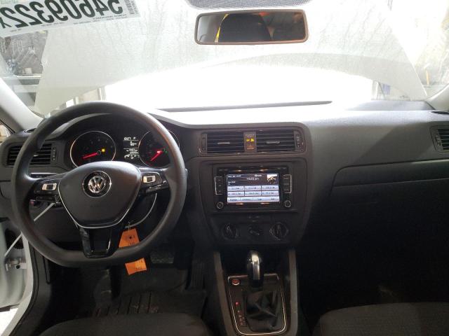 Photo 9 from auction – 2015 VOLKSWAGEN JETTA BASE with VIN 3VW2K7AJ4FM322954