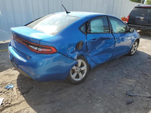 Photo 9 from auction – 2016 DODGE DART SXT with VIN 1C3CDFBAXGD584585