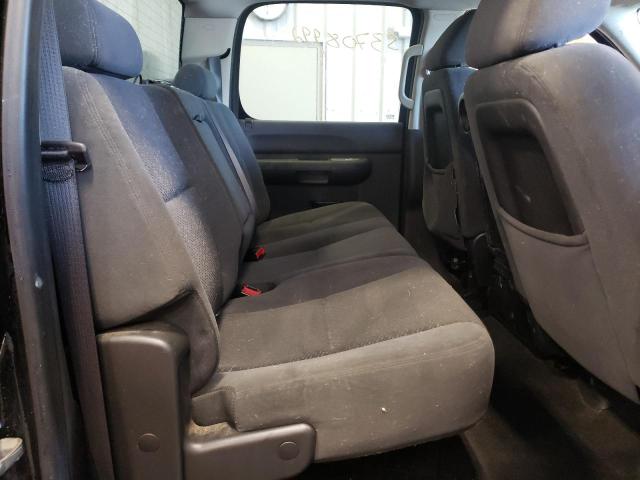 Photo 6 from auction – 2008 CHEVROLET SILVERADO with VIN 1GCHK23658F120054