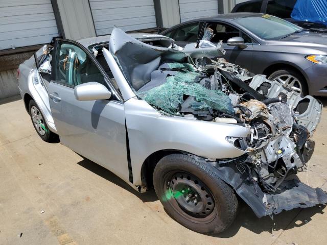 TOYOTA CAMRY BASE 2010 with VIN 4T4BF3EK3AR040846 - Photo from auction