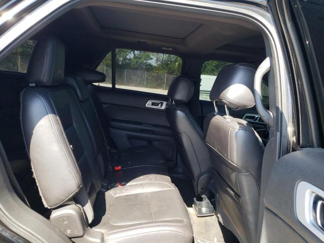 Photo 6 from auction – 2013 FORD EXPLORER X with VIN 1FM5K8D83DGB52328