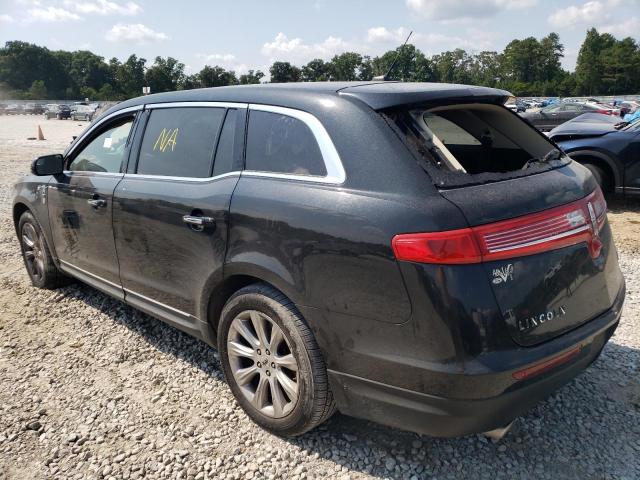 Photo 3 from auction – 2014 LINCOLN MKT with VIN 2LMHJ5FK6EBL58084