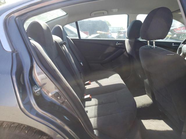 Photo 6 from auction – 2011 NISSAN ALTIMA BAS with VIN 1N4AL2AP3BN455584