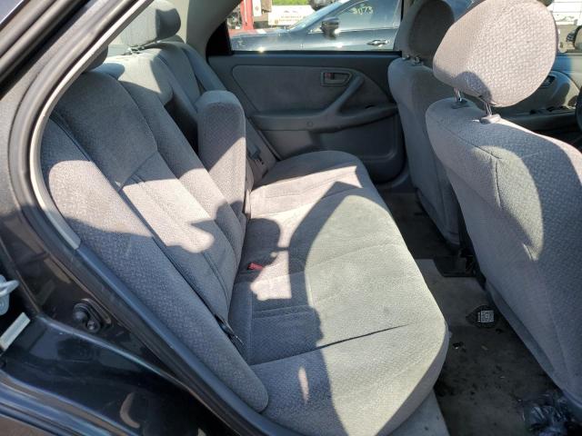 Photo 6 from auction – 2000 TOYOTA CAMRY LE with VIN 4T1BF22K8YU943772