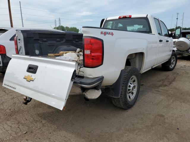 Photo 4 from auction – 2016 CHEVROLET silverado with VIN 1GC2KUEG6GZ363439