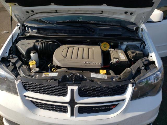 Photo 7 from auction – 2017 DODGE GRAND CARA with VIN 2C4RDGEG5HR862268