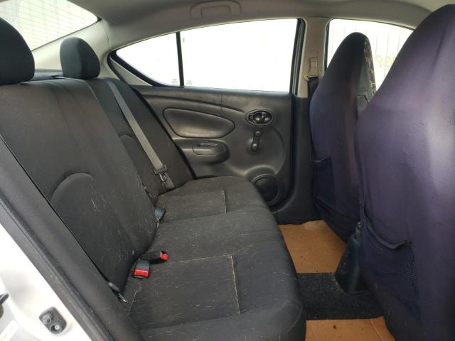 Photo 6 from auction – 2016 NISSAN VERSA S with VIN 3N1CN7AP4GL826840