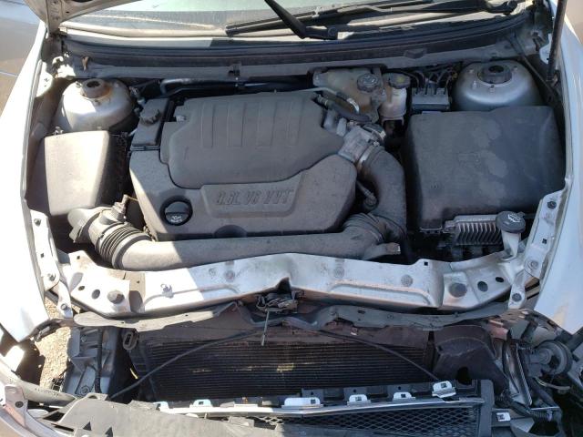 Photo 7 from auction – 2011 CHEVROLET MALIBU 2LT with VIN 1G1ZD5E73BF206100