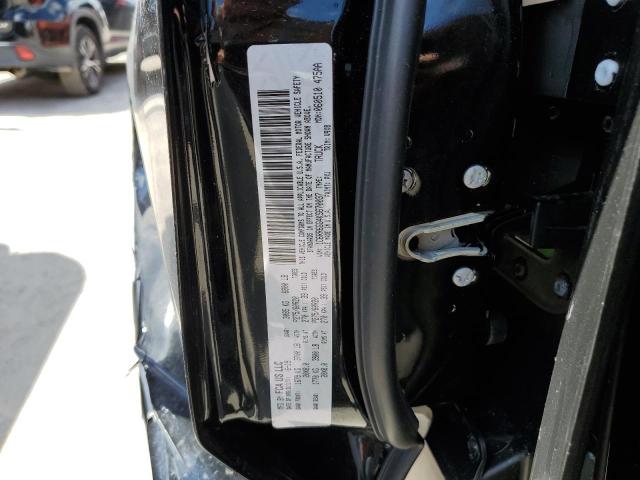 Photo 10 from auction – 2019 RAM 1500 CLASS with VIN 1C6RR6GG4KS670037