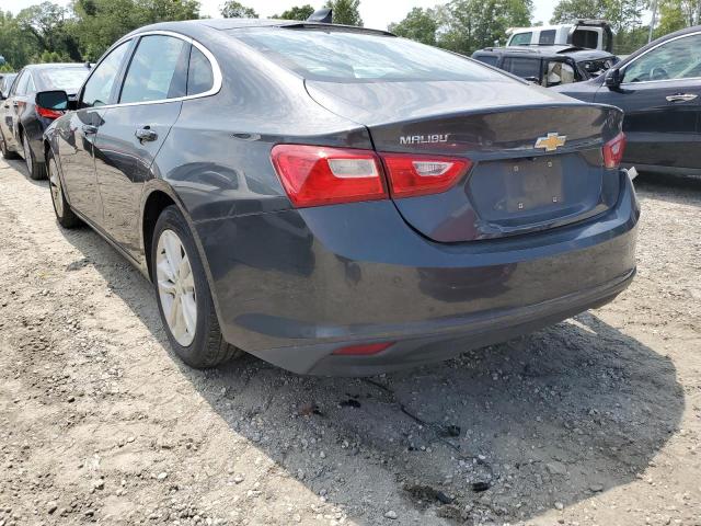 Photo 3 from auction – 2016 CHEVROLET MALIBU LT with VIN 1G1ZE5ST7GF192370