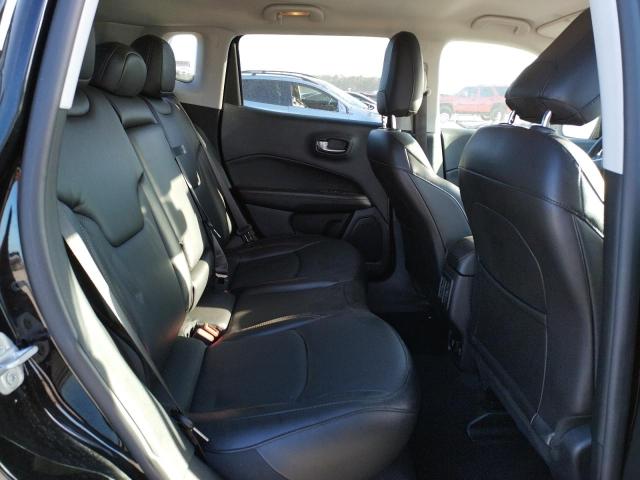 Photo 6 from auction – 2021 JEEP COMPASS LI with VIN 3C4NJDCB0MT600405