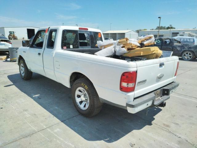 Photo 3 from auction – 2010 FORD RANGER SUP with VIN 1FTKR1ED5APA24514
