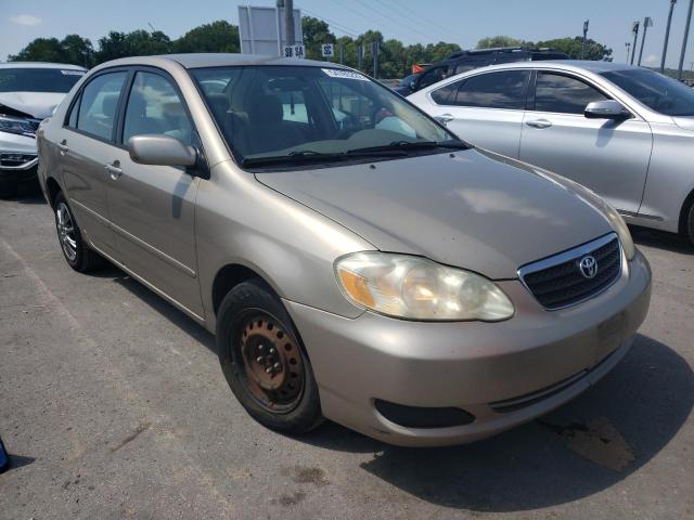Photo 1 from auction – 2006 TOYOTA COROLLA CE with VIN 1NXBR32E06Z604265