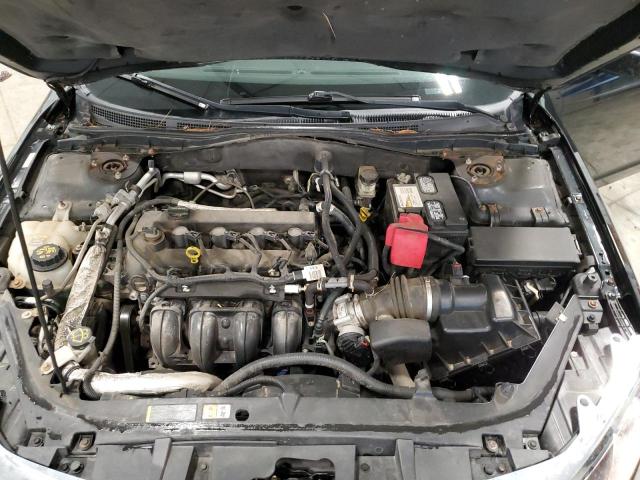 Photo 7 from auction – 2011 FORD FUSION SE with VIN 3FAHP0HA6BR147444