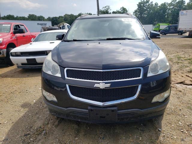 Photo 9 from auction – 2010 CHEVROLET TRAVERSE with VIN 1GNLVFED3AS103326