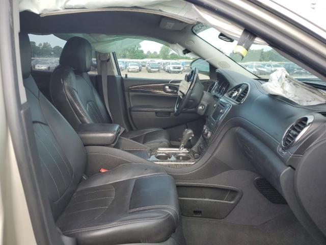 Photo 5 from auction – 2014 BUICK ENCLAVE with VIN 5GAKRBKD3EJ137947