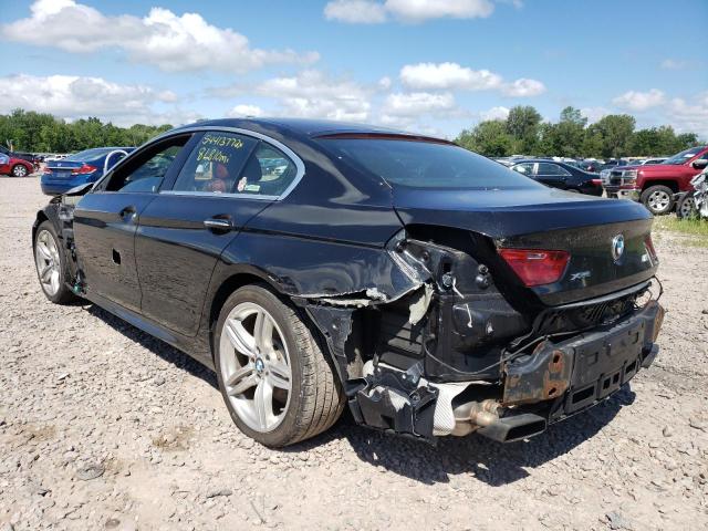 Photo 6 from auction – 2013 BMW 650 XI with VIN WBA6B4C56DD098045