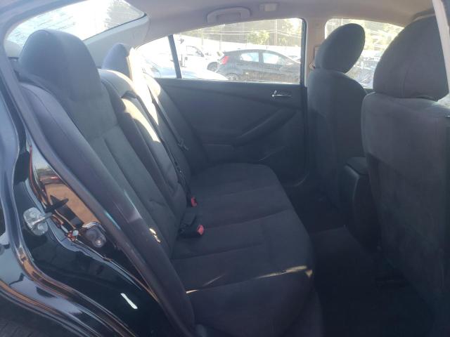 Photo 6 from auction – 2012 NISSAN ALTIMA BAS with VIN 1N4AL2AP9CC189792