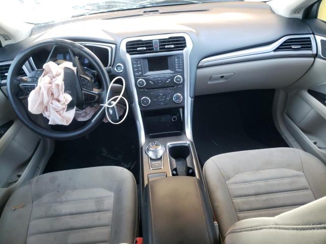 Photo 9 from auction – 2017 FORD FUSION SE with VIN 3FA6P0H79HR370081