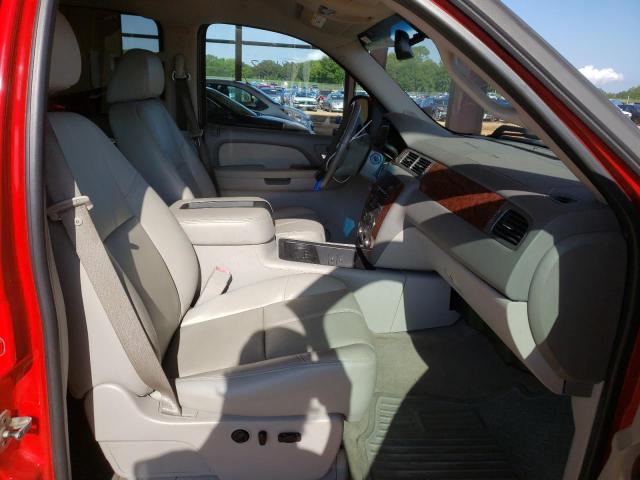 Photo 5 from auction – 2008 CHEVROLET SILVERADO with VIN 2GCEK13Y381268418