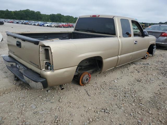 Photo 4 from auction – 2004 CHEVROLET SILVERADO with VIN 2GCEC19T441389929