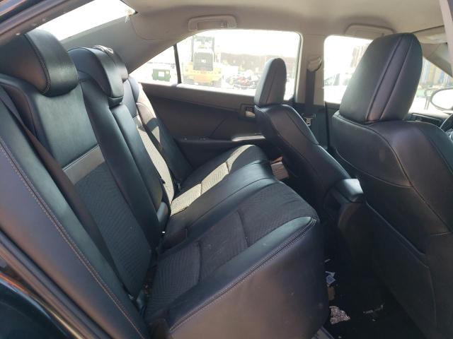 صورة رقم 6 من المزاد - 2012 TOYOTA CAMRY BASE مع VIN 4T1BF1FKXCU043176