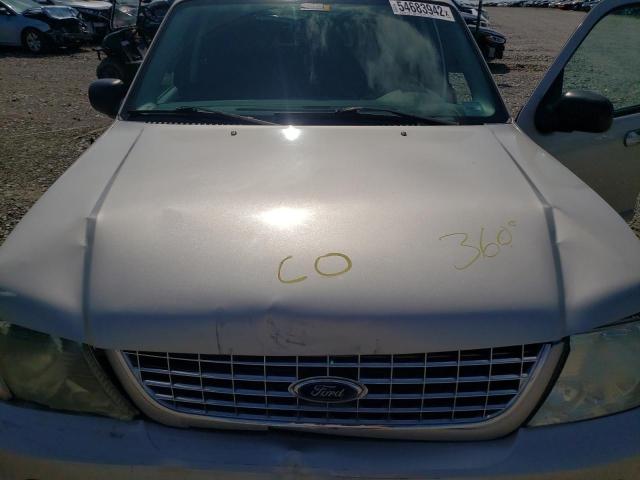Photo 7 from auction – 2004 FORD EXPLORER L with VIN 1FMZU65K34UA10976