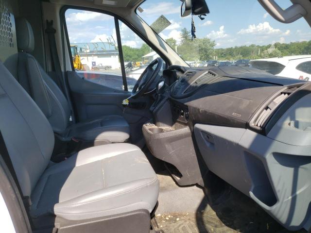 Photo 5 from auction – 2019 FORD TRANSIT T- with VIN 1FTBW2XM4KKA19749