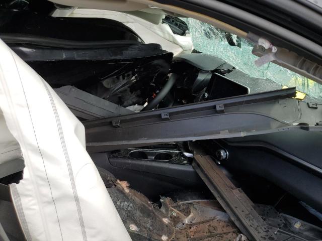 Photo 5 from auction – 2021 NISSAN ALTIMA SV with VIN 1N4BL4DV4MN314181