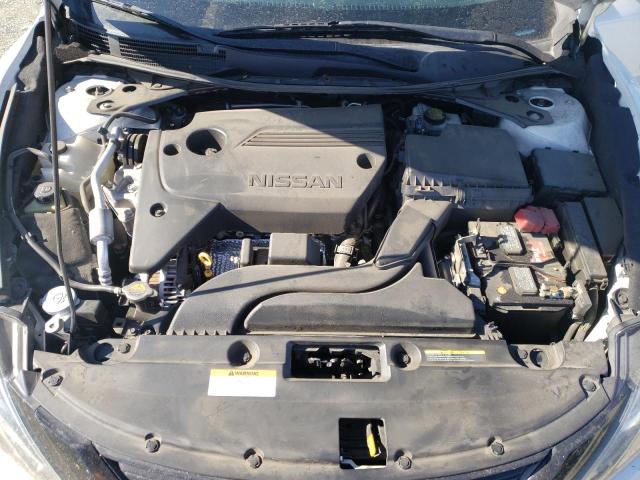 Photo 7 from auction – 2018 NISSAN ALTIMA 2.5 with VIN 1N4AL3AP4JC222510