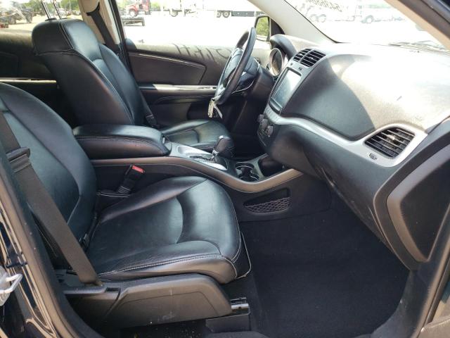 Photo 5 from auction – 2013 DODGE JOURNEY CR with VIN 3C4PDCDG8DT588413