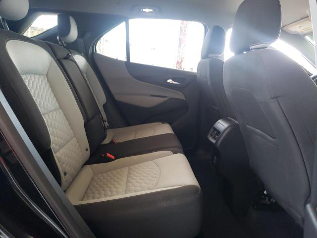 Photo 6 from auction – 2019 CHEVROLET EQUINOX LT with VIN 2GNAXJEV9K6280609