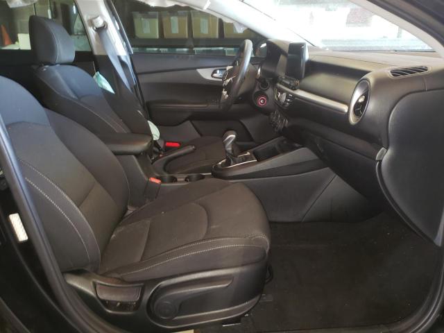 Photo 5 from auction – 2020 KIA FORTE FE with VIN 3KPF24AD8LE175010