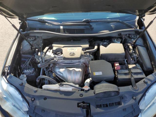 Photo 7 from auction – 2016 TOYOTA CAMRY LE with VIN 4T1BF1FKXGU228902