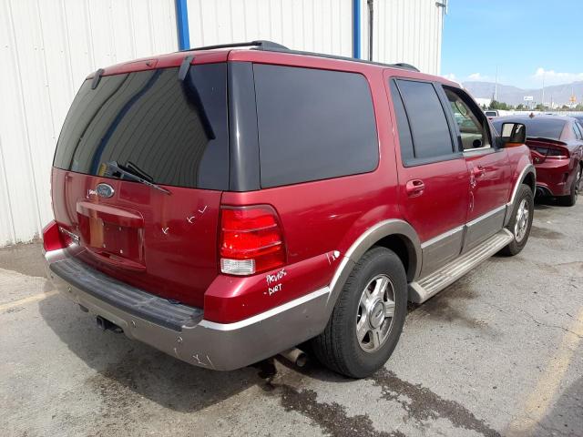 Photo 4 from auction – 2004 FORD EXPEDITION with VIN 1FMFU17L84LA98392
