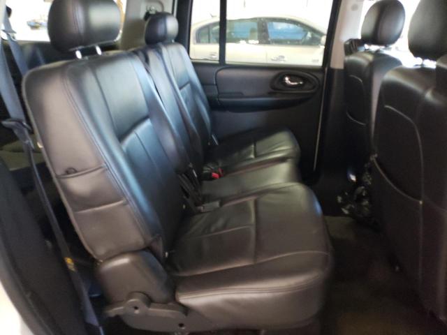 Photo 6 from auction – 2006 CHEVROLET TRAILBLAZE with VIN 1GNET16S266125316