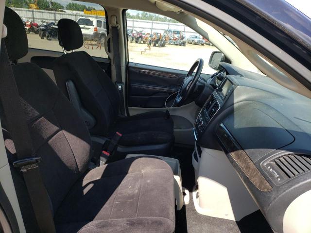 Photo 5 from auction – 2011 DODGE GRAND CARA with VIN 2D4RN4DG7BR672785