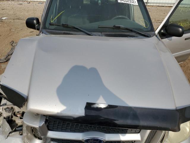 Photo 7 from auction – 2002 FORD EXPLORER S with VIN 1FMZU77E92UD00391