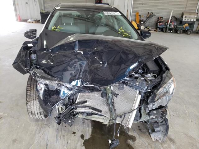 Photo 7 from auction – 2019 TOYOTA COROLLA L with VIN 2T1BURHE9KC165815