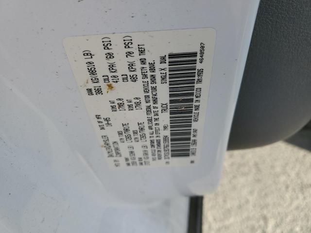 Photo 10 from auction – 2006 DODGE RAM 1500 with VIN 3D7KS19D76G159994