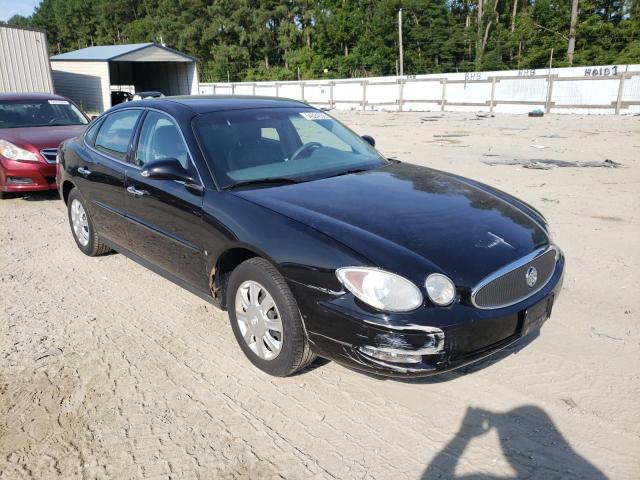 Photo 9 from auction – 2006 BUICK LACROSSE C with VIN 2G4WC552261118262