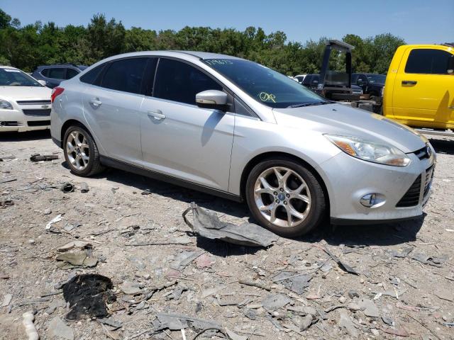Photo 9 from auction – 2012 FORD FOCUS SEL with VIN 1FAHP3H25CL129673