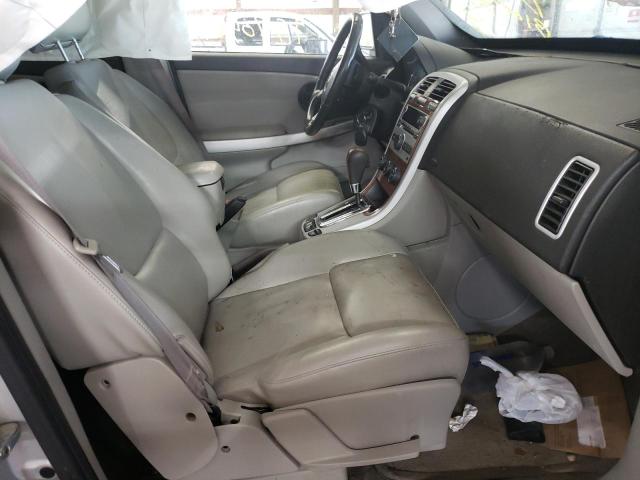 Photo 5 from auction – 2008 CHEVROLET EQUINOX LT with VIN 2CNDL63F486347535