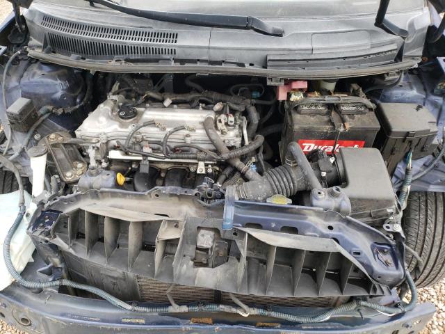 Photo 7 from auction – 2008 TOYOTA SCION XD with VIN JTKKU10428J015426