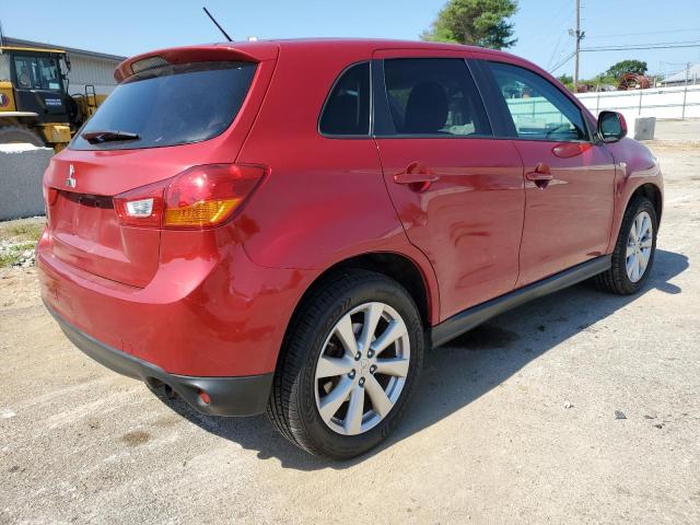 Photo 4 from auction – 2015 MITSUBISHI OUTLANDER with VIN 4A4AR3AU9FE001455