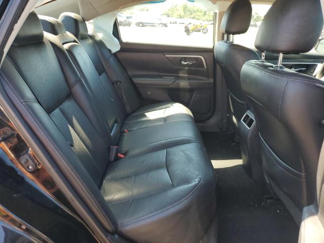 Photo 6 from auction – 2018 NISSAN ALTIMA 2.5 with VIN 1N4AL3AP8JC197319